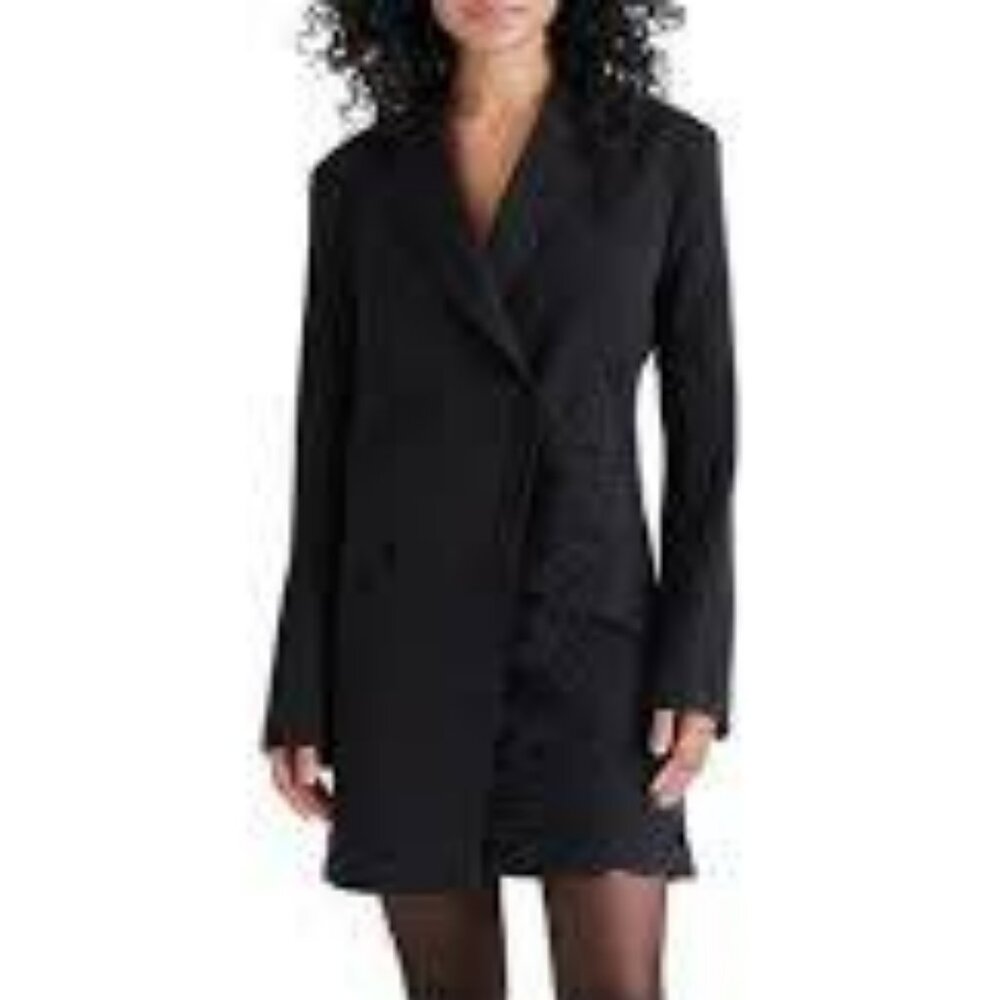 Corrine Blazer Dress